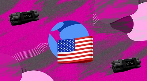 TerraUSD Carries More Secrets than You Think! It’s a Ticking Bomb