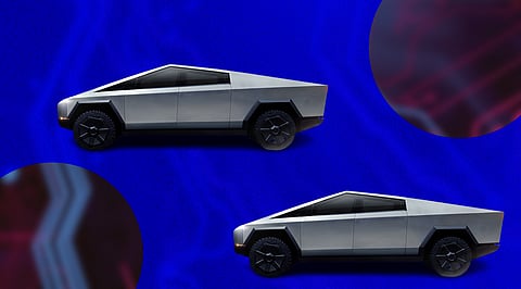 Tesla Cybertruck Set to Release by 2023: Here’s All You Should Know
