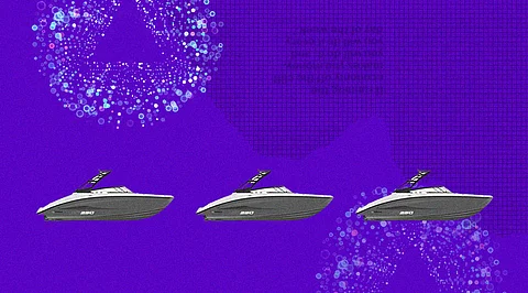 The Role of Big Data in the Marine Industry Explained