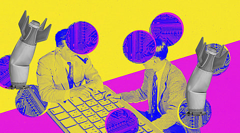 Thousands of AI Projects Fail! Tips to Escape the Catastrophe