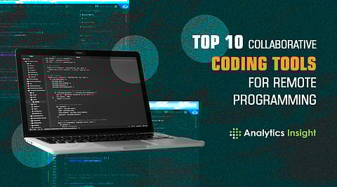 Top 10 Collaborative Coding Tools for Remote Programming