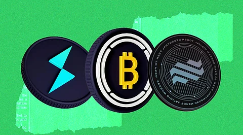 Top DeFi Coins to Watch Out for in 2022: Wrapped Bitcoin (WBTC), THORChain (RUNE), and Seesaw Protocol (SSW)
