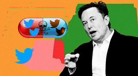 Twitter’s ‘Poison Pill’ Move is the Only Way to Stop Elon Musk?