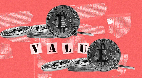 Understanding the Value of a Cryptocurrency