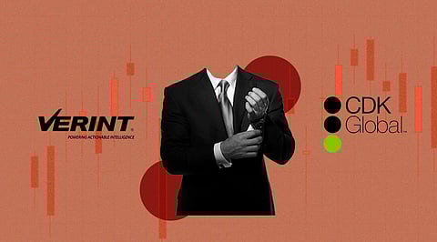 Verint Systems Vs CDK Global: An Investment Alert for Best BI Stocks