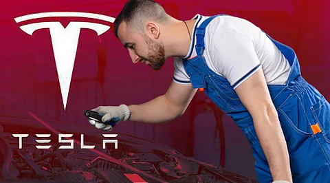Want to Land Your Dream ML Job at Tesla? Here’s How?
