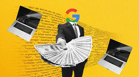 Want to Land a High-Paying Job at Google? Learn this Coding Language