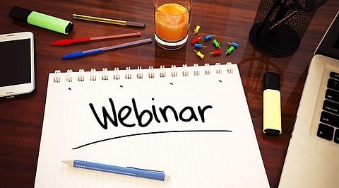 How To Use IT Webinars To Generate Leads