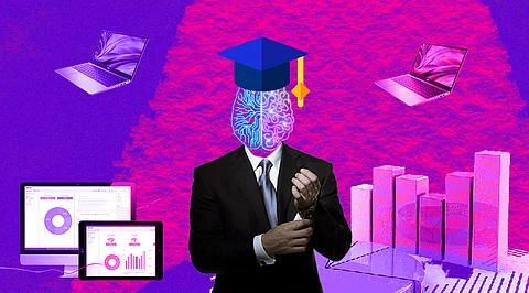 What are the AI and Data Science Skills that Leaders should Master?