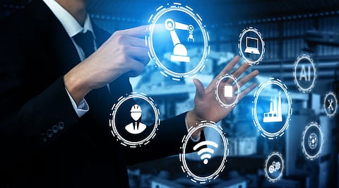 Why Industrial Cybersecurity is Critical in the Manufacturing Sector?