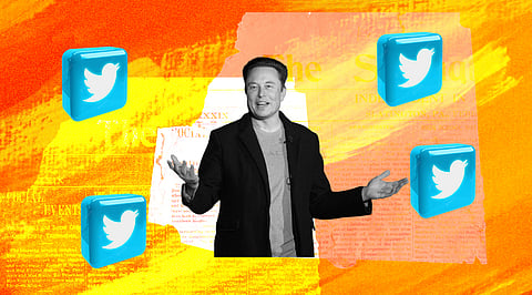 Why Letting Elon Musk on the Twitter Board was a Horrible Idea?