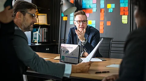 Why and How to Assess Internal Communication Within Your Business