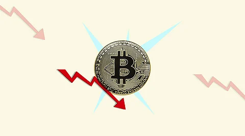 Will Bitcoin Stoop to As Low As 30% in the Coming Months?