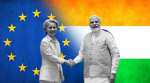Will EU Really Share Its Technology under India, EU Trade and Tech Council?