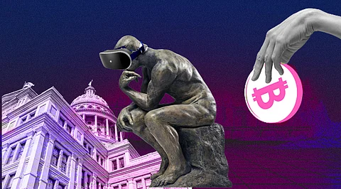 Will the Indian Government Regulate Metaverse Like Crypto?