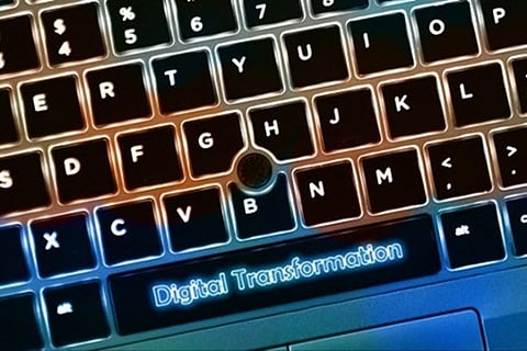 How To Perform Business Digital Transformation?
