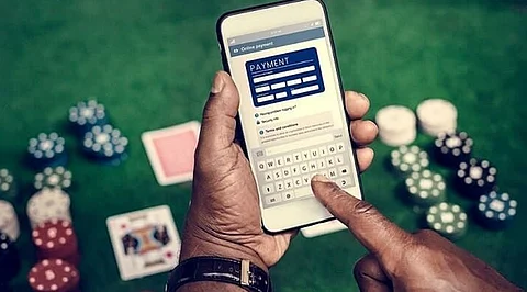 The Future of Payment Methods in Gambling