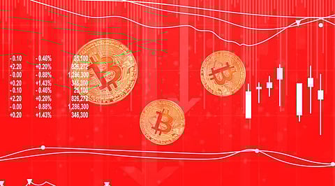 Top 10 Things to do Amidst the Ongoing Crypto Bloodbath