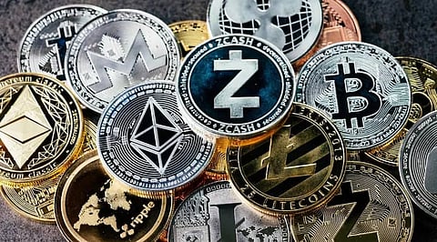 5 Biggest Crypto to Buy on Twitter in 2022-Revealed