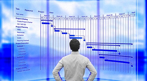 5 Ways Big data Projects Can Go Wrong