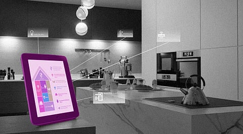 AI will Take Over your House through Smart Home Technology