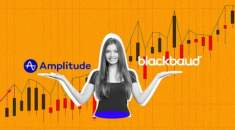 Amplitude, Inc. vs Blackbaud, Inc.: Here is the Best BI Stock for You