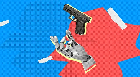 Autonomous and Killers Robots have Already Assassinated People!