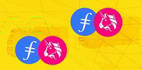 DeFi Projects to Keep an Eye on: The Graph (GRT), Uniswap (UNI), and CashFi (CFI)