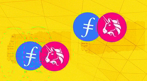 Begin Investing In Cryptocurrency with these DeFi Coins: FIREPIN (FRPN) Token and Uniswap (UNI)