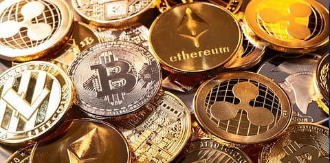 How to Start Investing in Cryptocurrency in 3 Easy Steps