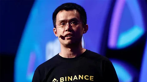Why Binance CEO is Against Proposed Terra Luna Fork