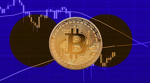 Bitcoin ‘Death Cross’ Could Put the Crypto at US$25k Before 2022 Ends