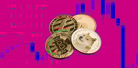 You can Become a Millionaire by Investing in These 3 Cryptocurrencies: Mushe Token (XMU), Ethereum (ETH), And Solana (SOL)