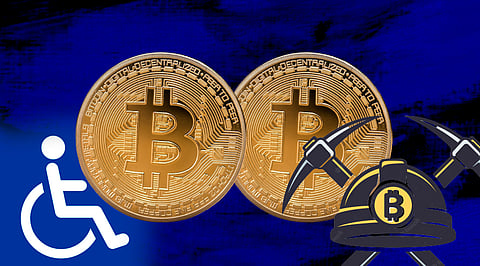 Bitcoin Mining Difficulty Will Cripple the Cryptocurrency Market in 2022