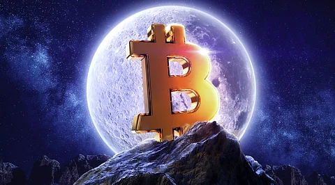 Bitcoin Price Prediction: BTC to Moon Towards $100,000