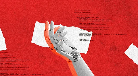 Build Your Portfolio with these Top 10 robotics Project Ideas