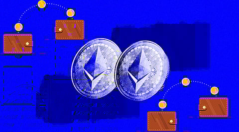 Can Ethereum Rollups Cut Down the Unbearable ETH Transaction Fees?