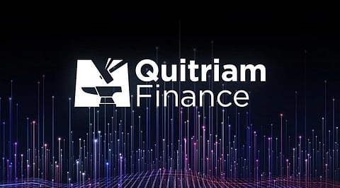 Can Quitriam Finance (QTM) Attain The Same Successful Height As Ethereum (ETH)?