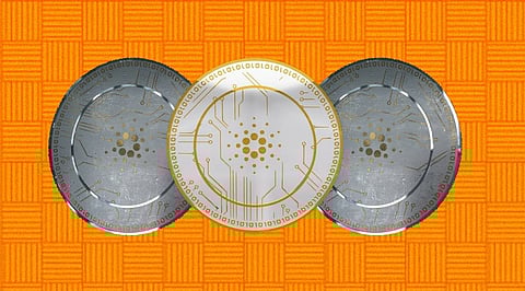 Cardano Might Hit a New ATH Before This Month End