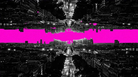 Creating a Parallel Universe in an AI Lab is Possible! Real Soon