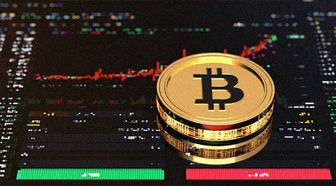 Cryptocurrency Prices: Crypto Market is Back on Track