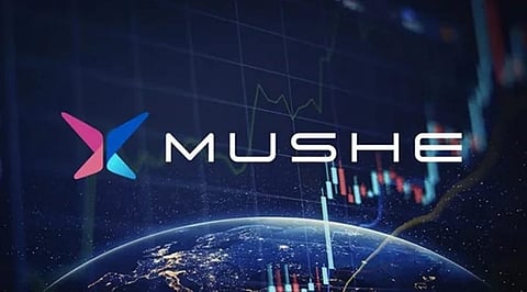 Cryptocurrency as a response to the 2008 financial Crisis: Bitcoin (BTC) and Mushe (XMU)