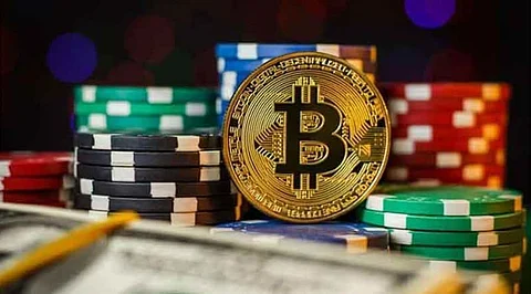 Cryptocurrency in Gambling: Features and Benefits