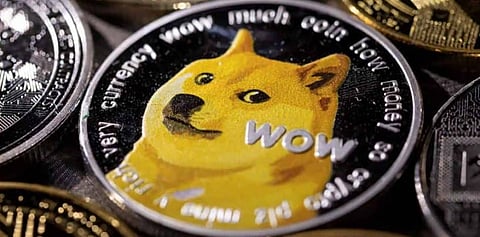 Belief in Dogecoin Plunges, The New Trend is Bitgert