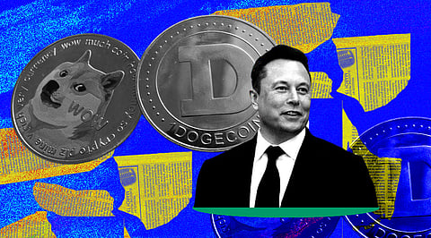 Dogecoin Whale Accumulation is Surging Drastically, Thanks to Elon