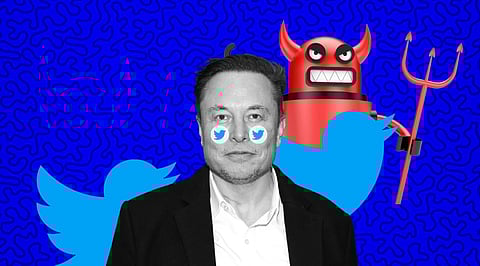 Elon Musk is Scared of Bad Bots! That is Why He is Rethinking Twitter Purchase