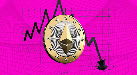 Ethereum Community Joining Bitgert After the Market Crash