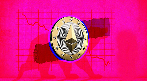 Ethereum’s ‘The Merge’ could be the Biggest Chainbreaker of the Bear Trend