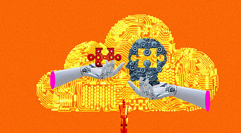 Everything You Need to Know About Cloud Business Intelligence