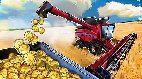 Yield Farming Crypto – How to Earn with Crypto Savings